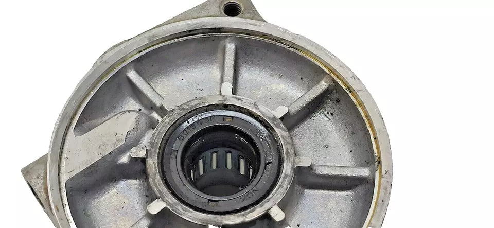 Support de démarreur Kawasaki GPX 600 R 1989 Réf : 211631242