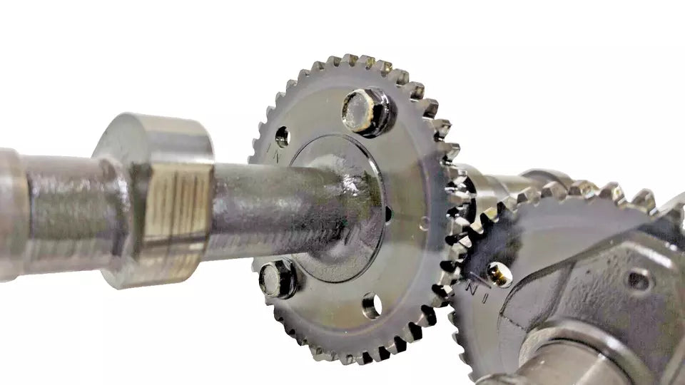 Arbres à cames Kawasaki GPX 600 R 1989 Réf : 12044-1204