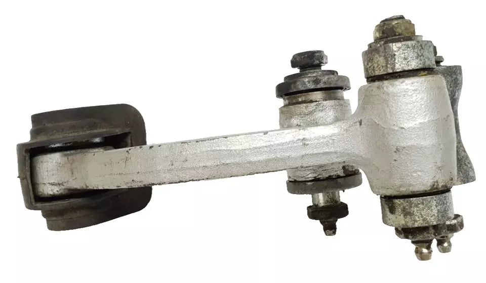 Biellette de suspension Yamaha DT125LC 1987 n°6 Réf : 34X-2217A-00-00
