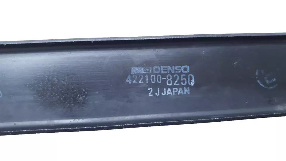 Radiateur de liquide de refroidissement Yamaha DT125R 1998 Réf : 3BN-12460-00-00