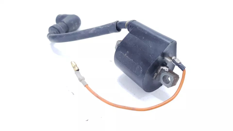 Bobine d'allumage Yamaha DT125LC 1983 n°2