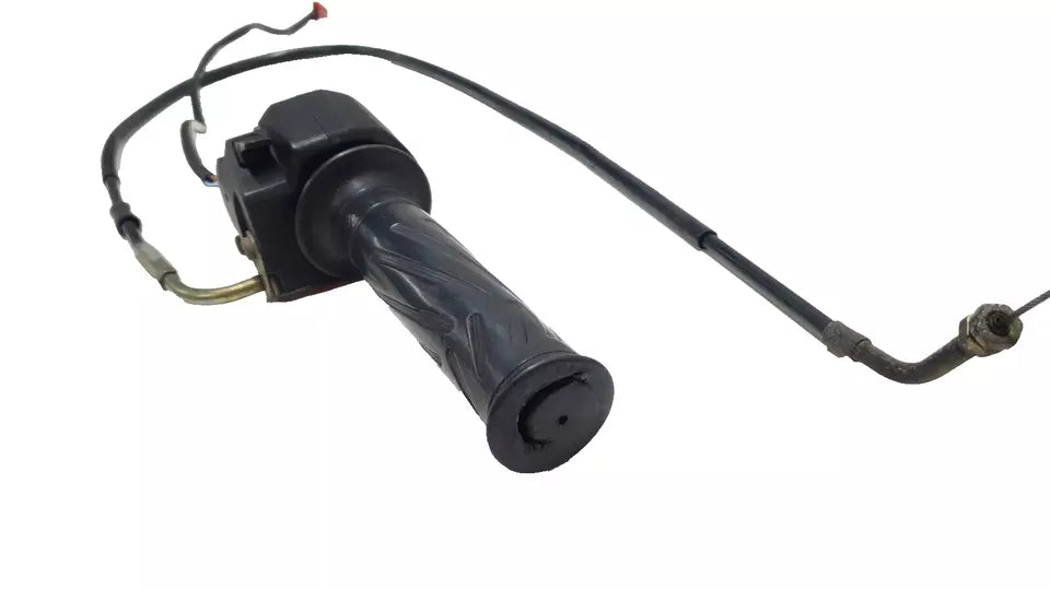Commodo droit Yamaha YBR 125 2009 Réf : 3D9-H3976-00