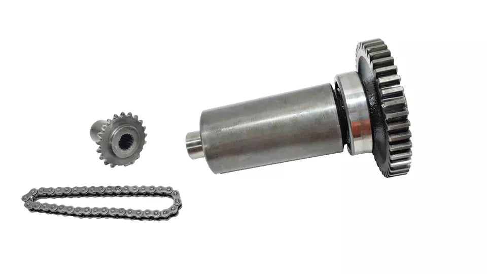 Balancier d'équilibrage Honda MTX-R 125 1987 n°2 Réf : 13420-KR1-760