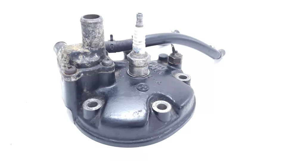 Culasse Yamaha RDLC 125 1986 Réf : 1GU-11111-01