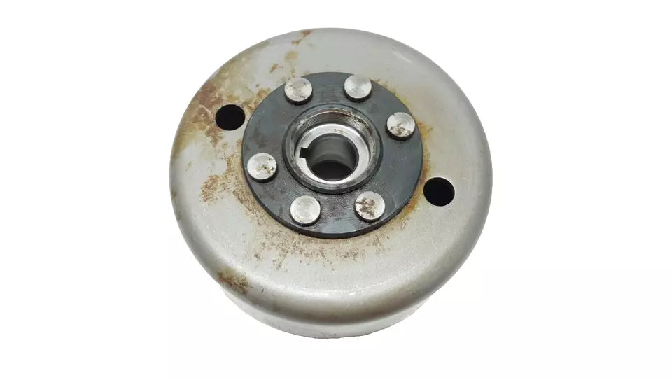 Rotor d'allumage Honda MTX-R 125 1987 n°2 Réf : 31110-KS3-931