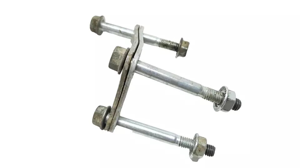 Supports moteur Yamaha XT125X 2008