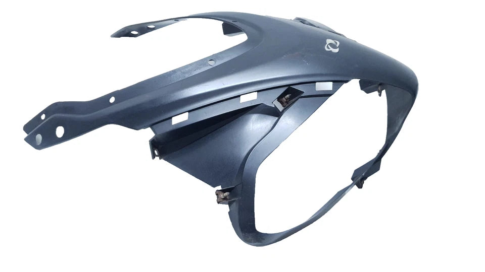 Tête de fourche Yamaha TZR 50 2008 n°4 Réf : 5WXF83510000