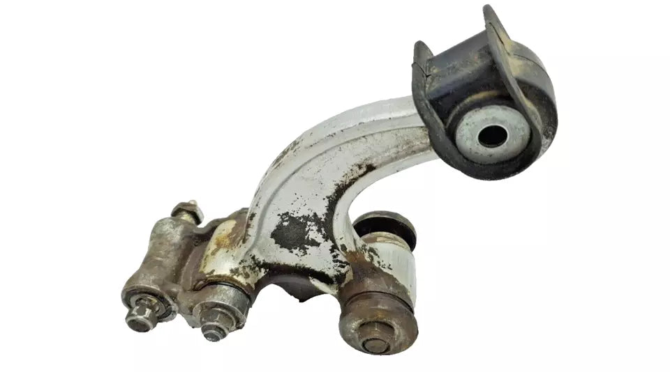 Biellette de suspension Yamaha DT125LC 1987 n°8 Réf : 34X-2217A-00-00