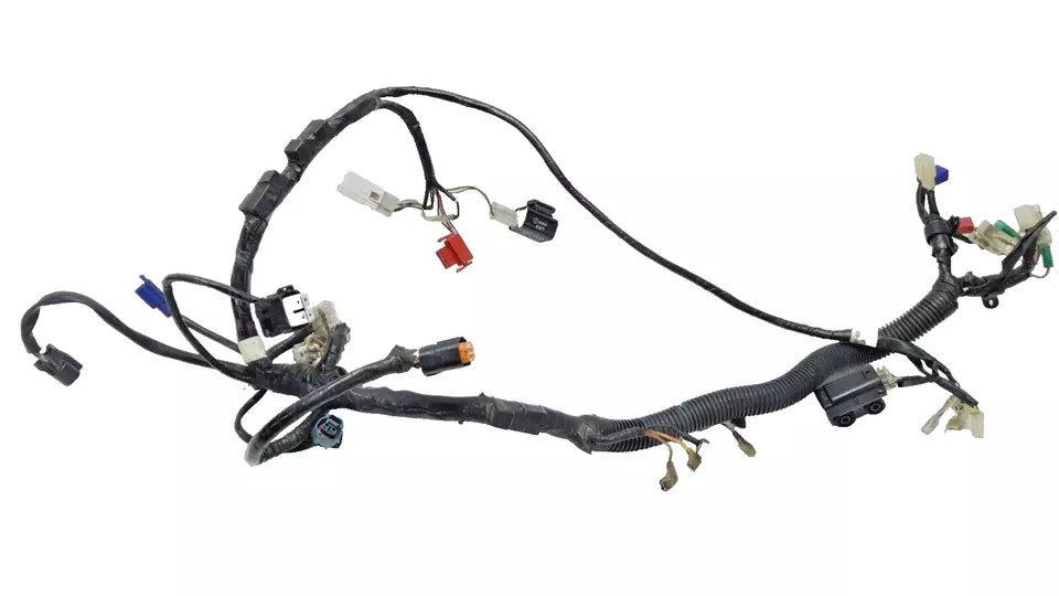Faisceau électrique Yamaha YBR 125 2009 Réf : 3D9-H2590-60