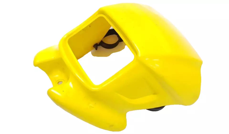 Tête de fourche Hyosung XRX 125 2006