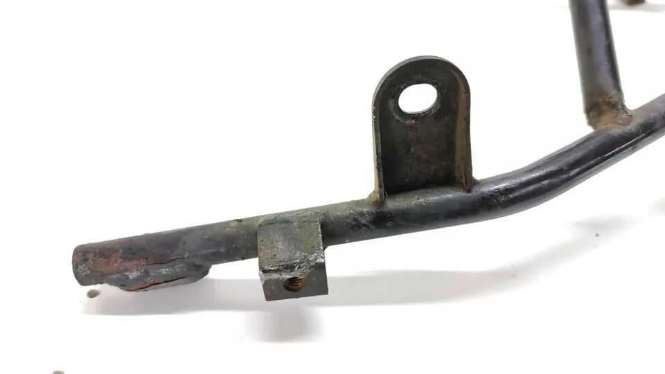 Support feu arrière Kawasaki 1000 GTR 1986 Réf : 23062-1064