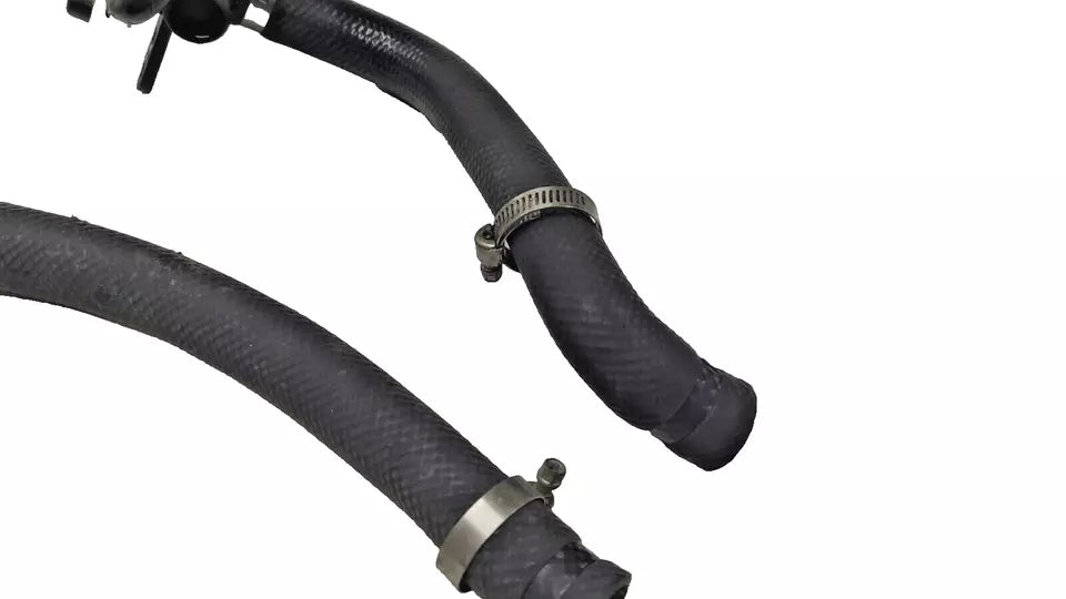 Durites & système de refroidissement Kawasaki GPX 600 R 1989