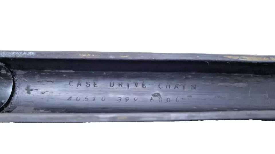 Carter de chaine Honda CB 125 T 1981 Réf : 40510-399-000