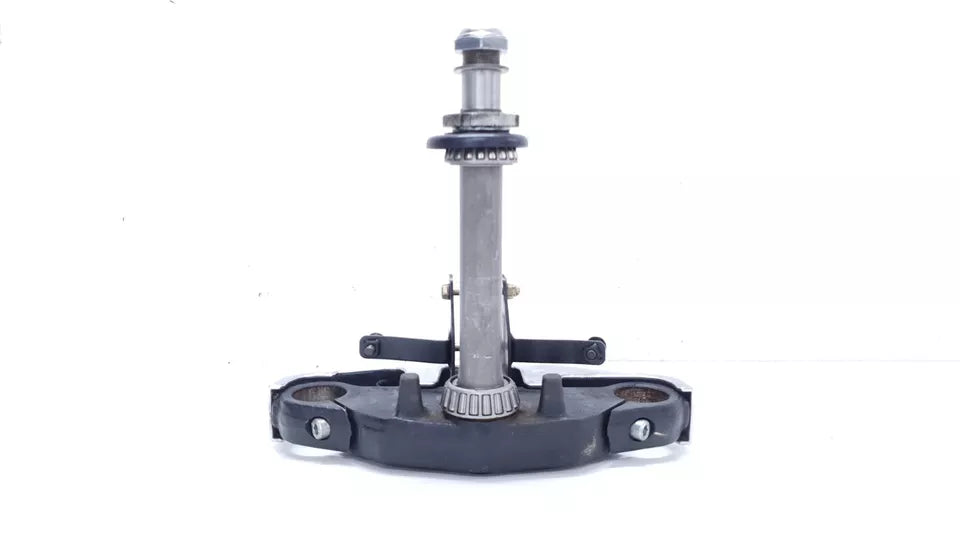 Té de fourche inferieur Hyosung Comet GT 125 2004