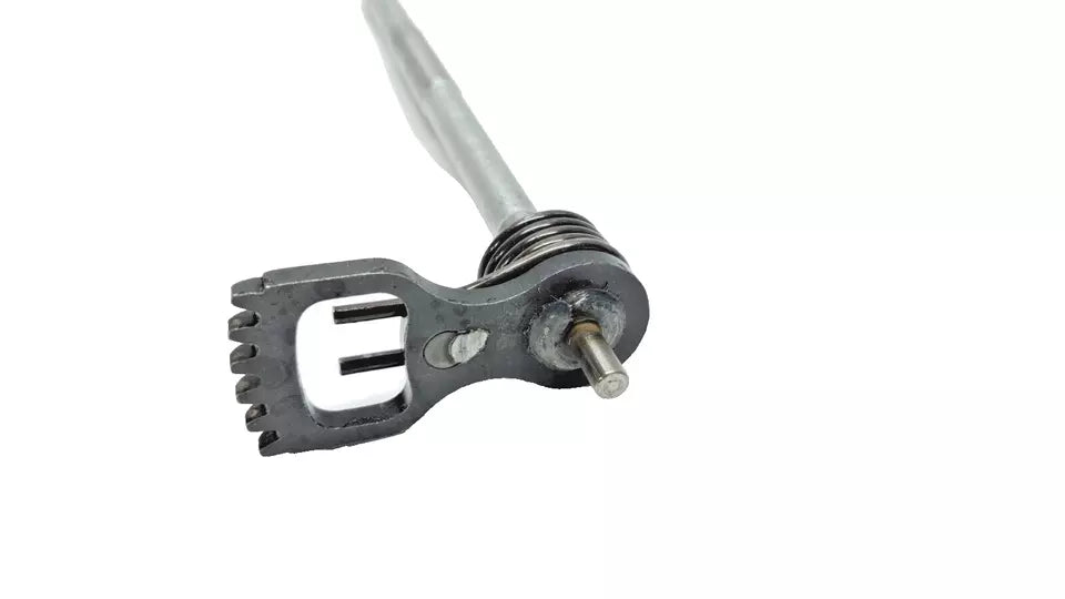 Axe de sélecteur Hyosung Comet GT 125 2003