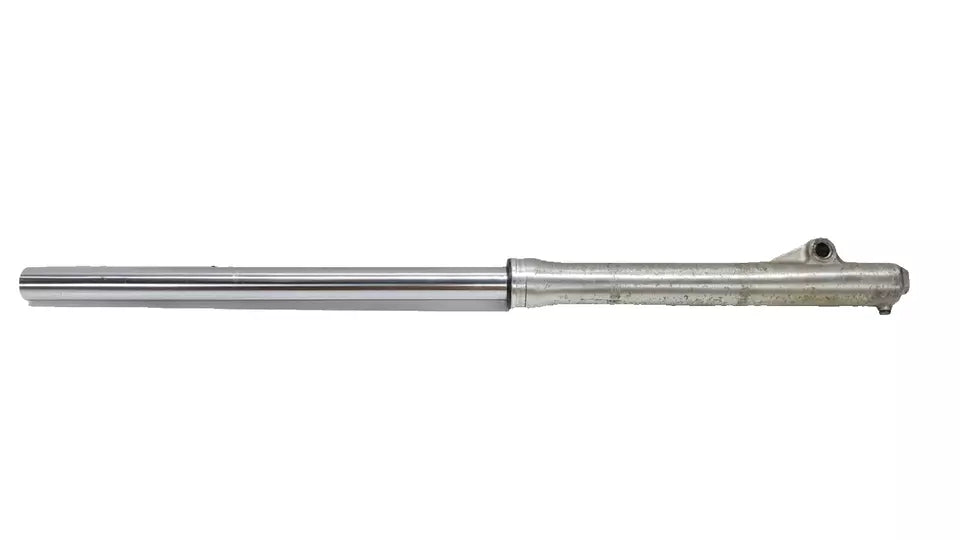 Fourche droite Yamaha DT125LC 1987 n°7 Réf : 34Y-23103-00-00