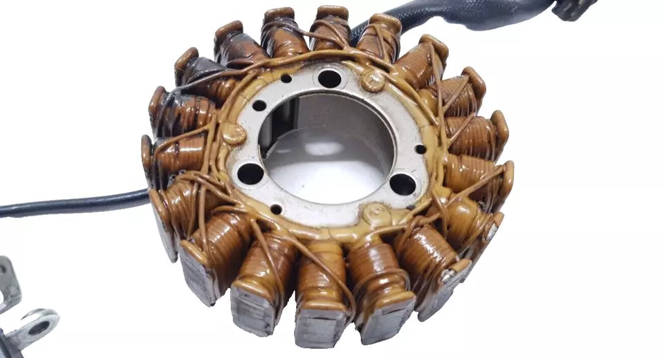 Stator d'allumage Honda CLR 125 CityFly 2000 Réf : 31120-KCN-004