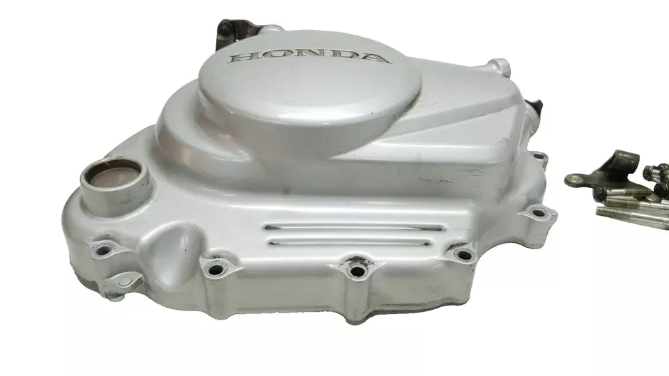 Carter droit d'embrayage Honda CBF 125 2012 Réf : 11330-KWF-940
