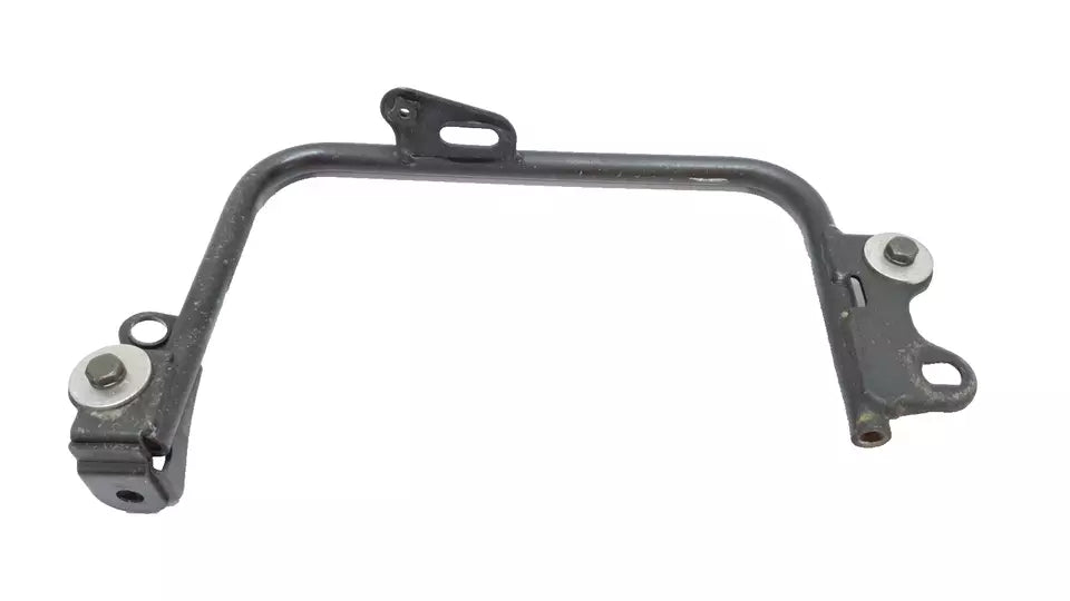 Support de radiateur Yamaha DT125LC 1982 10V