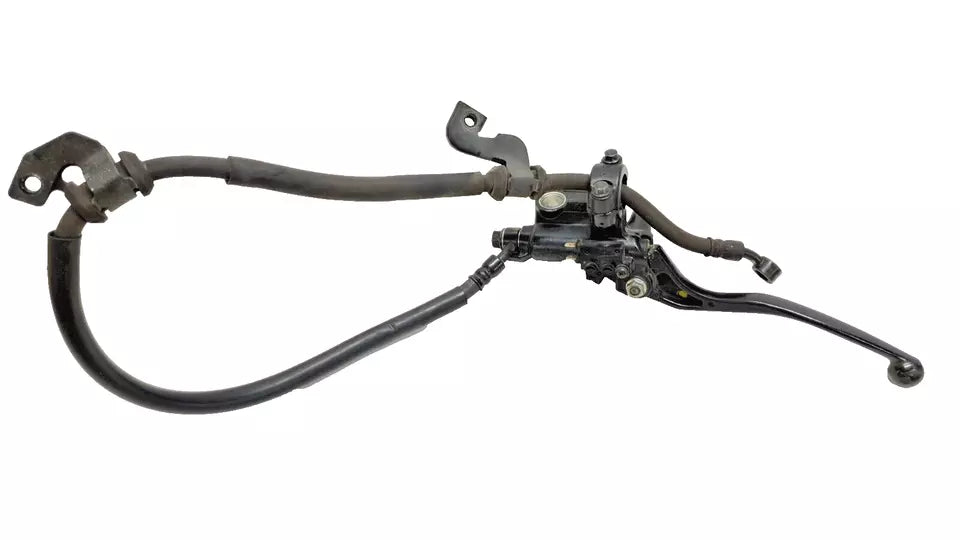 Maître cylindre de frein avant Honda CBF 125 2012 Réf : 45510-KWF-951 F