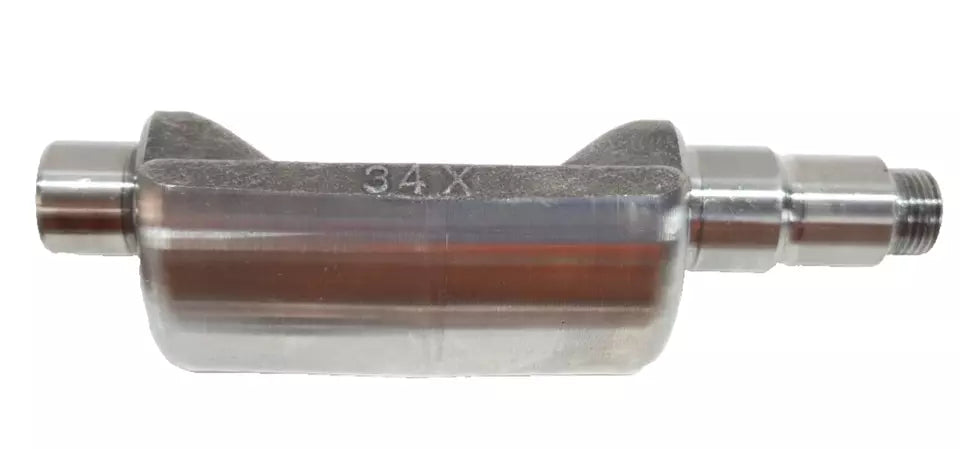 Balancier d'équilibrage Yamaha DT125LC 1987 n°9 Réf : 34X-11454-00-00