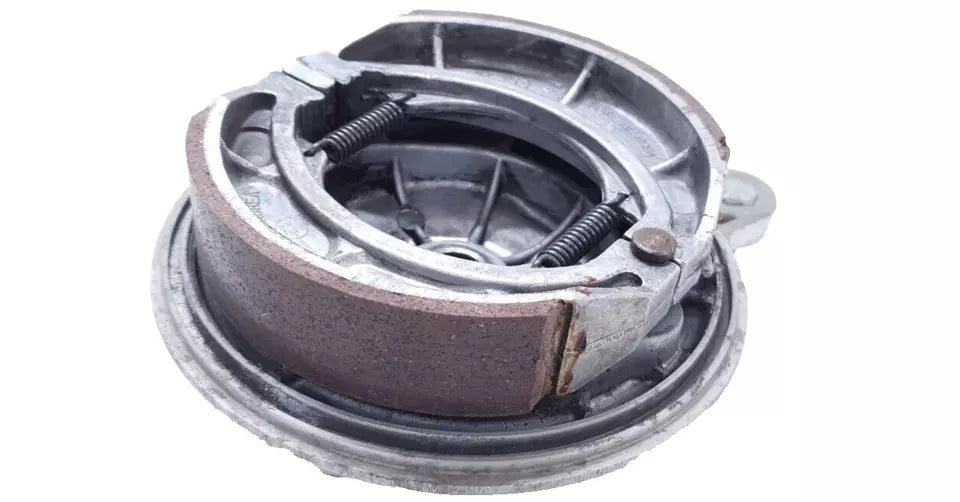 Tambour de frein arrière Hyosung XRX 125 2006