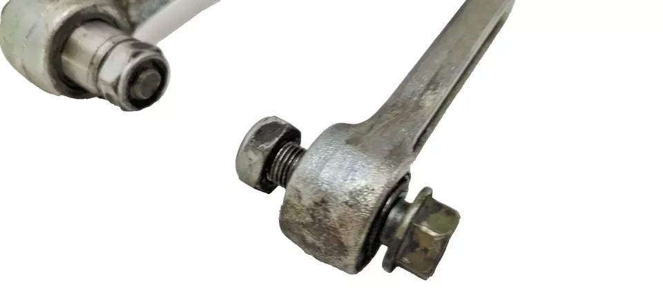 Biellette de suspension Kawasaki GPX 600 R 1989 Réf : 39007-1126
