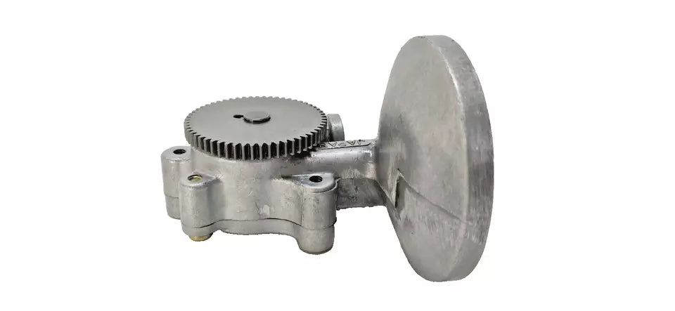 Pompe à huile Kawasaki GPX 600 R 1989 Réf : 16082-064