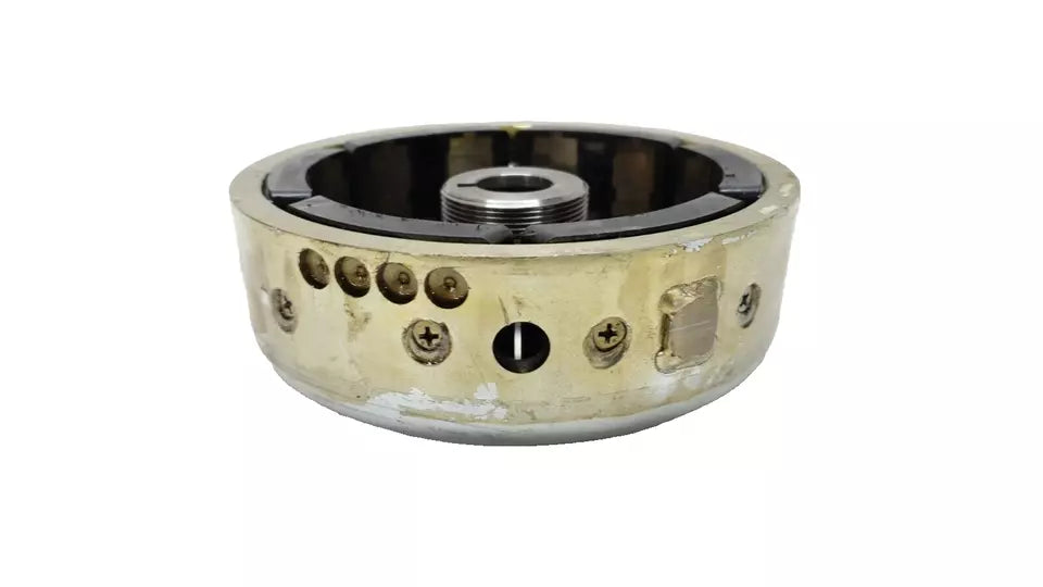 Rotor d'allumage Suzuki 600 DR 1989 Réf : 32102-14A10-000