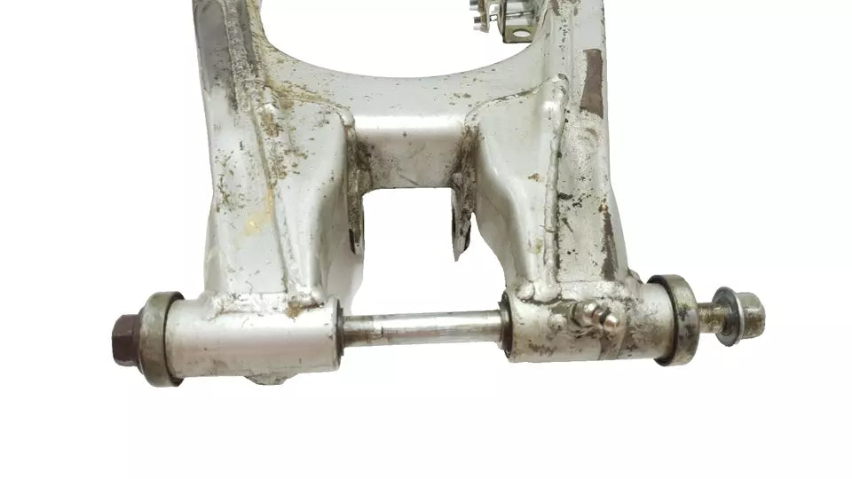 Bras oscillant Yamaha DT125LC 1987 n°9 Réf : 34Y-22110-00-35
