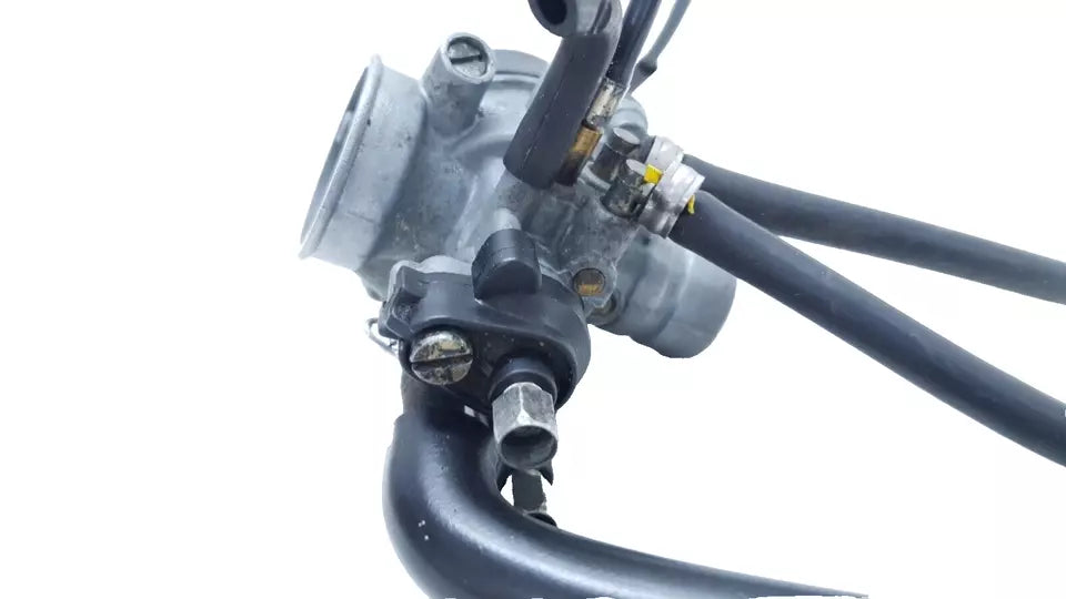 Carburateur Dellorto 19mm Yamaha TZR 50 2012 Réf : 5WX-E4D01-20