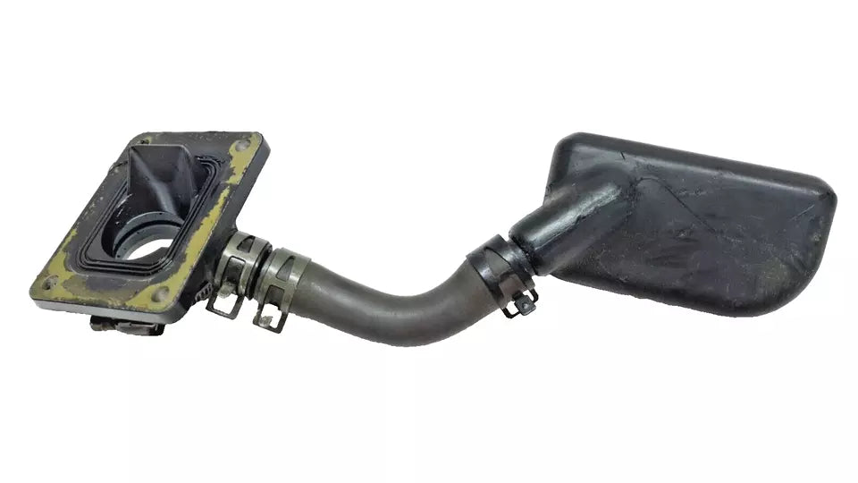 Pipe d'admission Yamaha DT125LC 1983