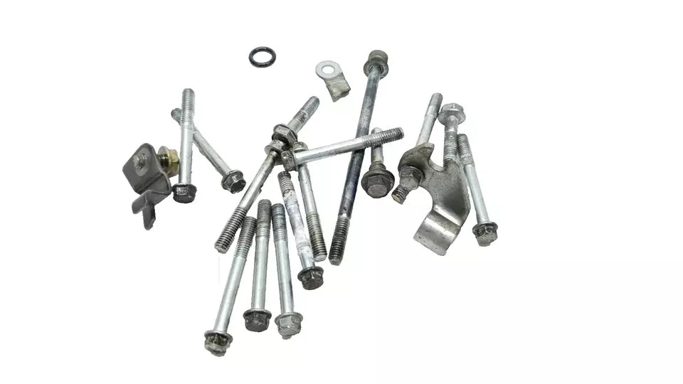 Kit vis moteur Gilera Coguar 125 1999