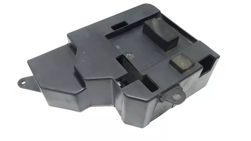 Support batterie Yamaha YBR 125 2009 Réf : 3D9-F177G-00