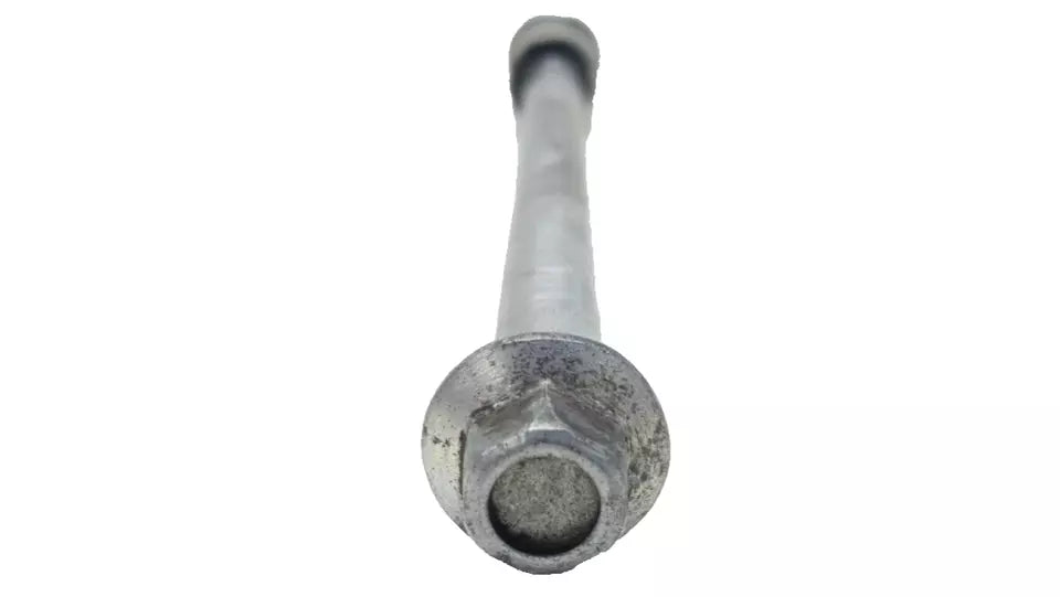 Axe de roue avant Honda CG 125 1998 Réf : 44301-GCF-670