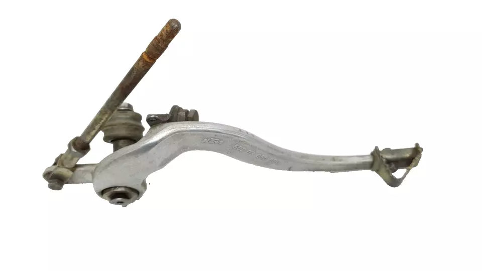 Pédale de frein arrière KTM 125 SX 1995 Réf : 50203060544