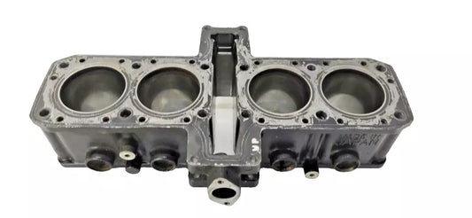 Cylindre 60mm Kawasaki GPX 600 R 1989 Réf : 11005-1493