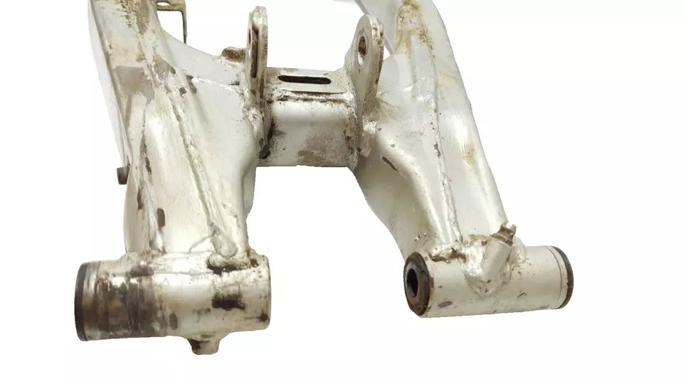 Bras oscillant Yamaha DT125LC 1987 n°12 Réf : 34Y-22110-00-35