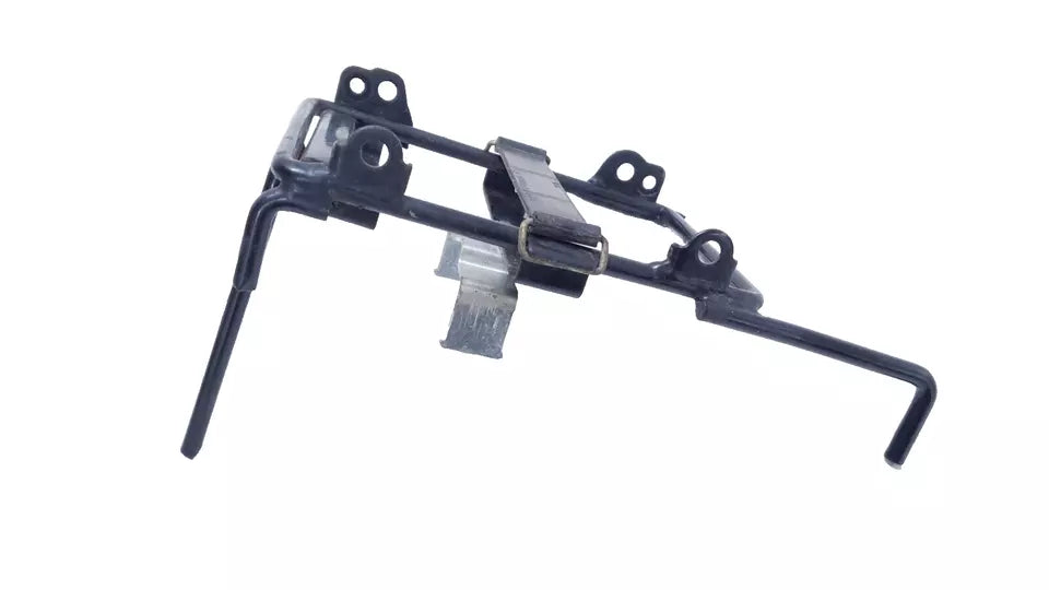 Support de radiateur gauche Hyosung XRX 125 2006