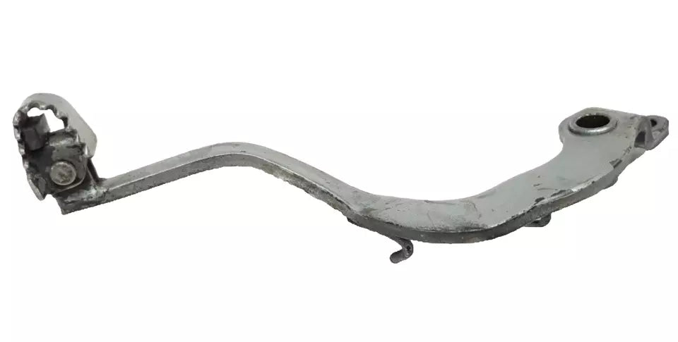 Pédale de frein arrière Yamaha DT125R 1996 Réf: 3BN-27211-00-00