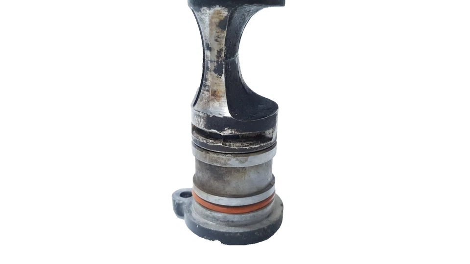 Valve Yamaha DT125LC 1987 n°21 Réf : 34X-1131A-00-00