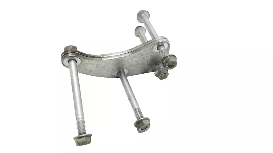Supports moteur Gilera Coguar 125 1999