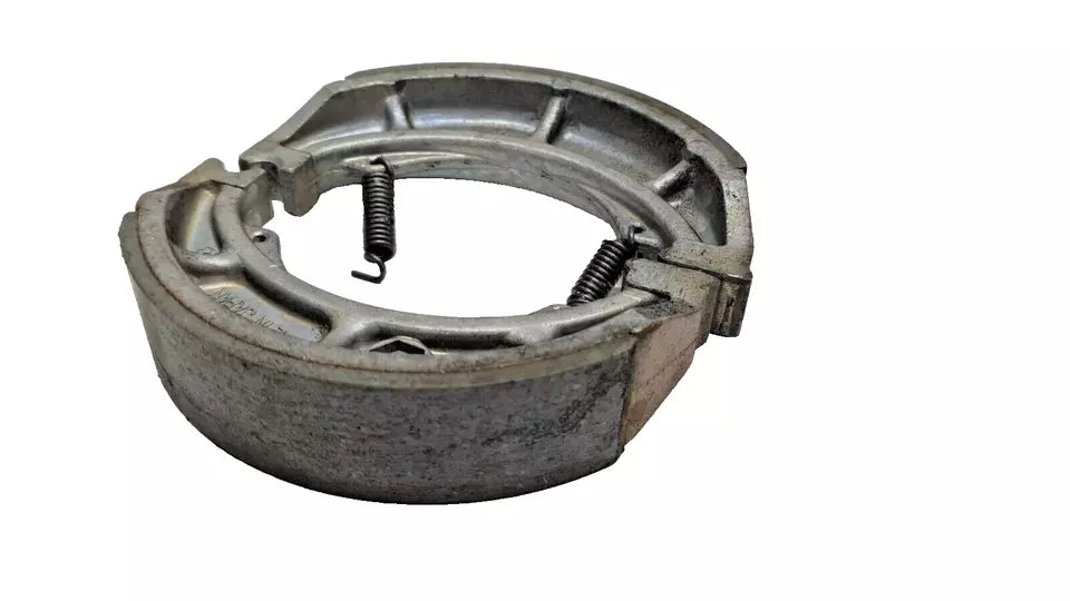 Tambour frein arrière / Flasque Suzuki TU-X 125 1999-2001 Réf : 64210-39115-000