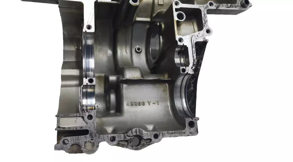Carter moteur supérieur Yamaha XJ 600 Diversion 1992 Réf : 4BR151000000