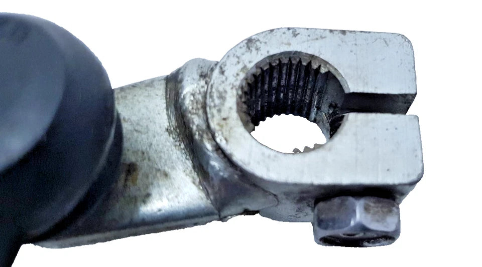 Sélecteur de vitesse Yamaha XV 125 Virago 2000 Réf : 2UJ181100000