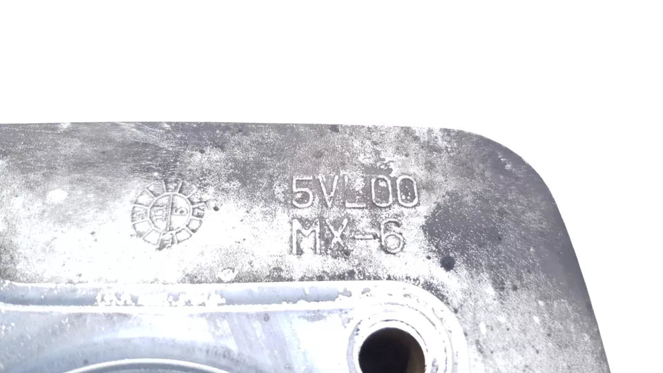 Cylindre & piston Yamaha YBR 125 2010 n°2 Réf : 5VL-E1310-00
