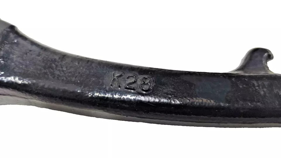 Béquille latérale Kawasaki GPX 600 R 1989 Réf : 34024-1228