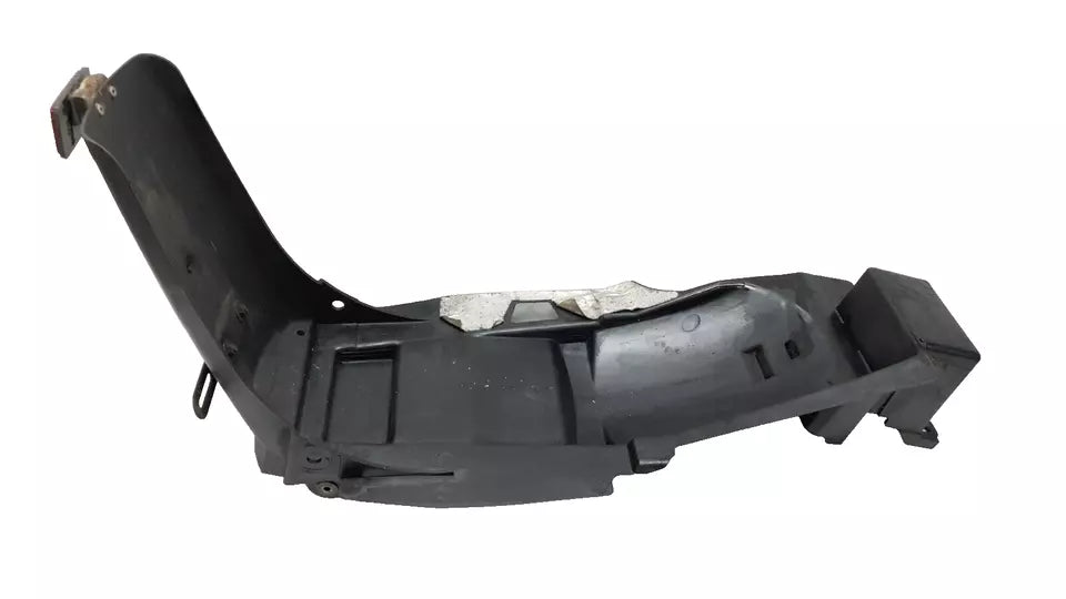 Garde boue arrière Yamaha TDR 125 2002 Réf : 4FU-21685-00