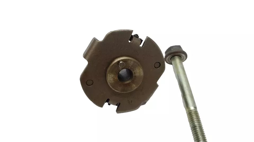 Rotor d'allumage complet Honda CB125T 1978 n°2 Réf : 31110-399-004