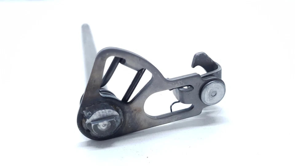 Axe de sélecteur Yamaha TDR 125 1990 Réf : 10W-18101-02-00